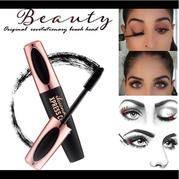 Fiber Mascara - Picture 7 of 7